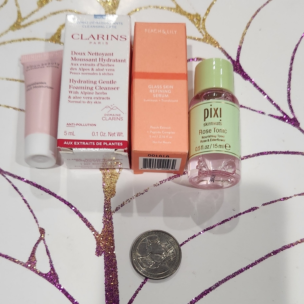 skincare mini bundle i